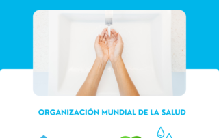 Día Mundial Higiene de Manos