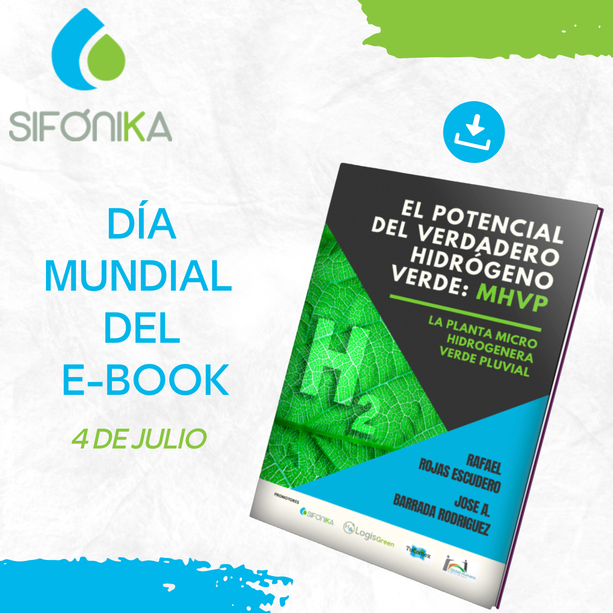 DIA MUNDIAL DEL E BOOK Día Mundial del E-book