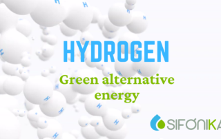 5 beneficios del autoconsumo de hidrógeno verde