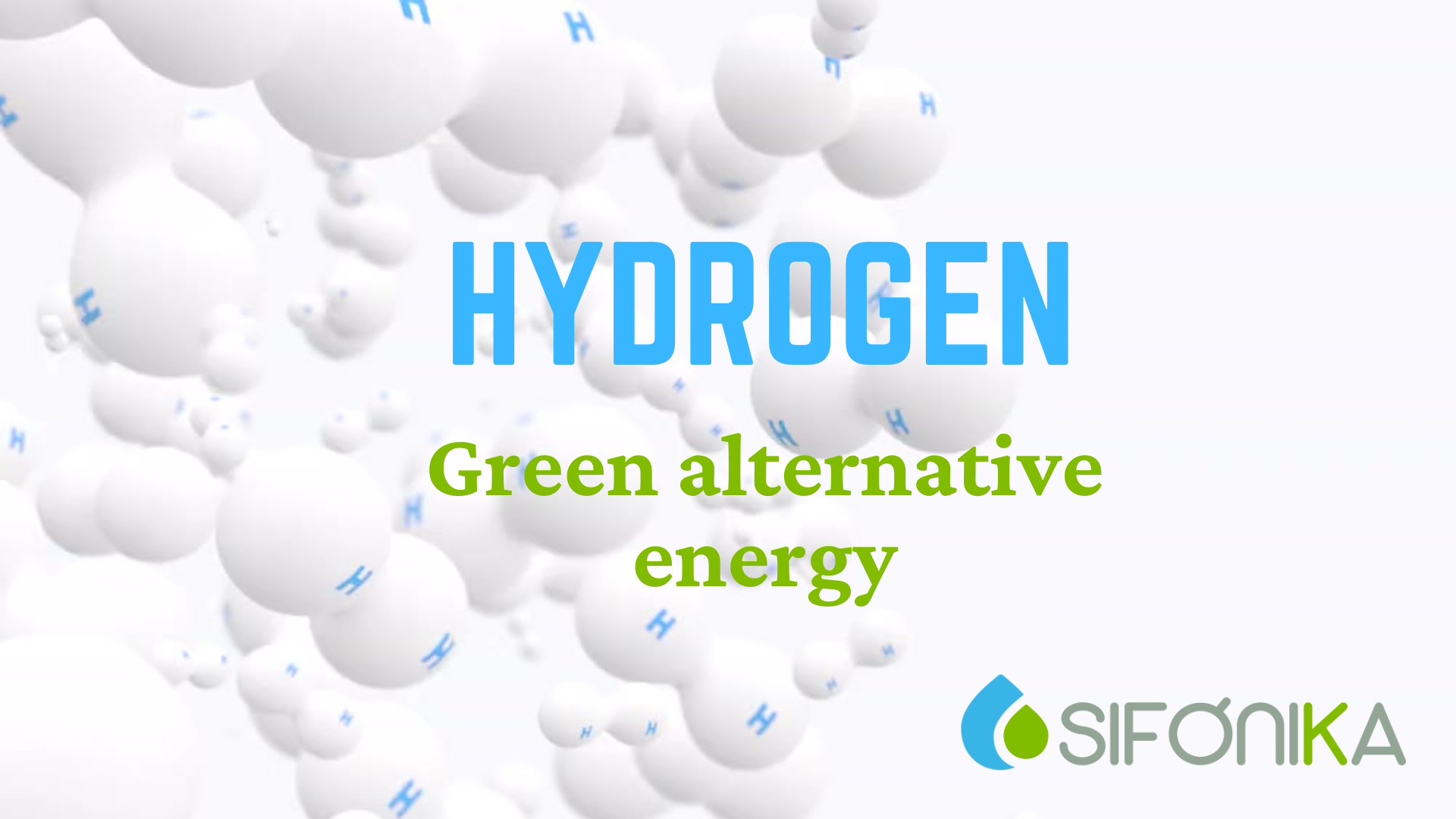 5 beneficios del autoconsumo de hidrógeno verde